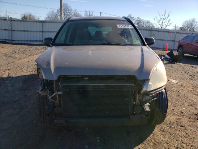Photo 5 from auction – 2003 HONDA CR-V EX with VIN SHSRD78853U141899