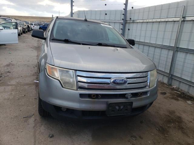 Photo 5 from auction – 2007 FORD EDGE SEL P with VIN 2FMDK49C37BB40127