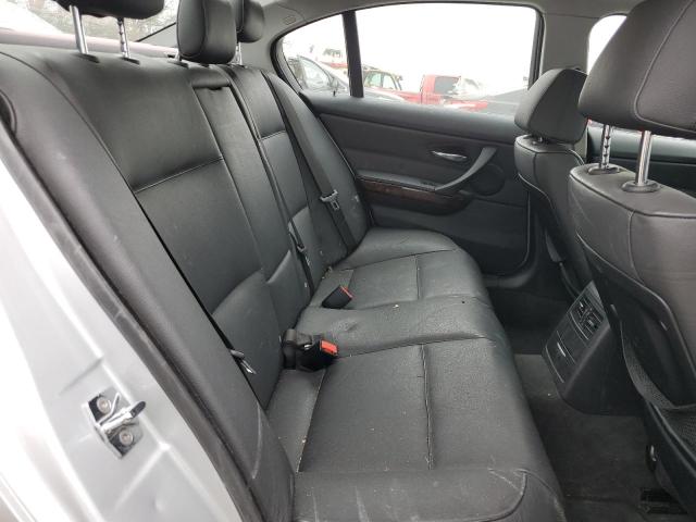 Photo 10 from auction – 2006 BMW 330 XI with VIN WBAVD33526KL52865