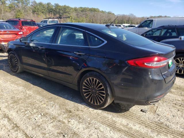 Photo 2 from auction – 2017 FORD FUSION SE with VIN 3FA6P0T92HR269019