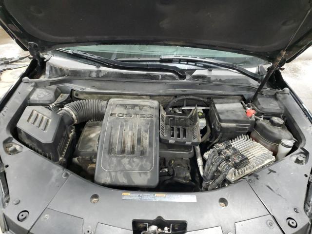 Photo 12 from auction – 2010 CHEVROLET EQUINOX LS with VIN 2CNFLCEW4A6255870