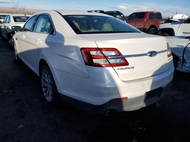 Photo 2 from auction – 2015 FORD TAURUS LIM with VIN 1FAHP2F85FG146939
