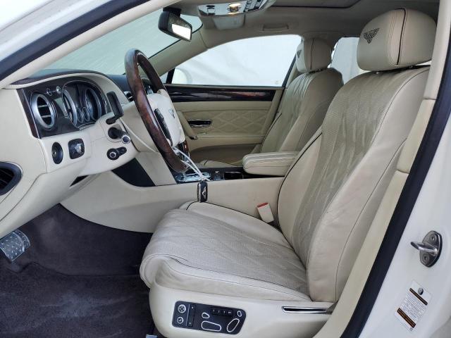 Photo 7 from auction – 2014 BENTLEY FLYING SPU with VIN SCBEC9ZA2EC090905