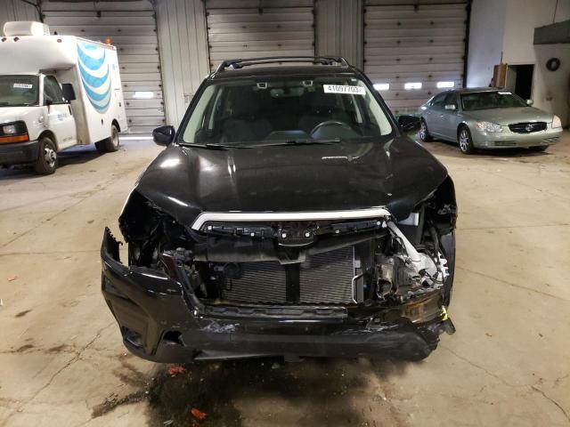 Photo 5 from auction – 2020 SUBARU FORESTER P with VIN JF2SKAGC2LH420374