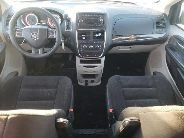 Photo 8 from auction – 2019 DODGE GRAND CARA with VIN 2C4RDGBG2KR801987