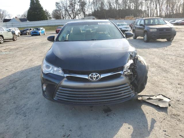 Photo 5 from auction – 2017 TOYOTA CAMRY LE with VIN 4T1BF1FK2HU413625
