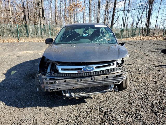 Photo 5 from auction – 2009 FORD FOCUS SE with VIN 1FAHP35N09W245238
