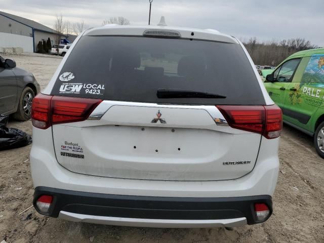 Photo 6 from auction – 2017 MITSUBISHI OUTLANDER with VIN JA4AZ2A3XHZ050632