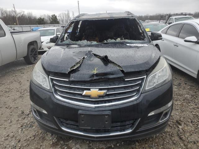 Photo 5 from auction – 2015 CHEVROLET TRAVERSE L with VIN 1GNKVGKD4FJ317745