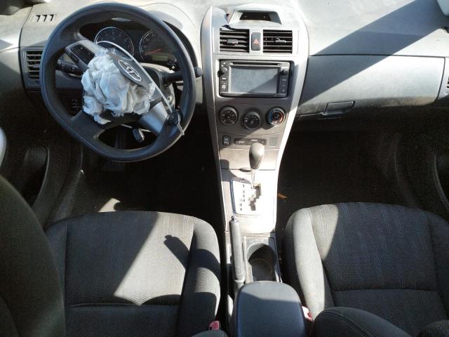 Photo 8 from auction – 2013 TOYOTA COROLLA BA with VIN 2T1BU4EE7DC119653