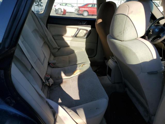 Photo 10 from auction – 2008 SUBARU LEGACY 2.5 with VIN 4S3BL616487204146