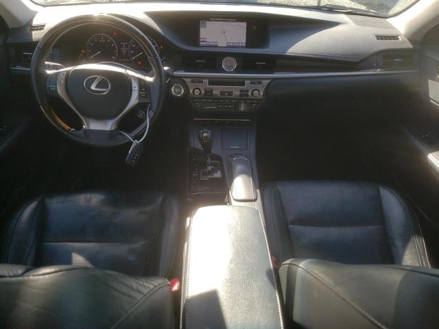 Photo 8 from auction – 2014 LEXUS ES 350 with VIN JTHBK1GG9E2106419