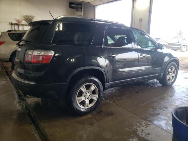 Photo 3 from auction – 2008 GMC ACADIA SLT with VIN 1GKER23778J258073