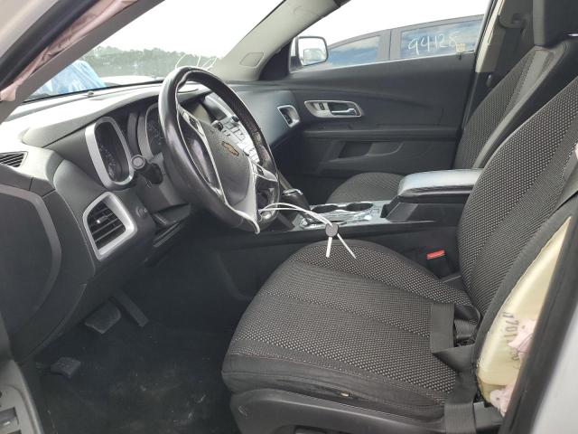 Photo 7 from auction – 2017 CHEVROLET EQUINOX LT with VIN 2GNALCEK2H1573013