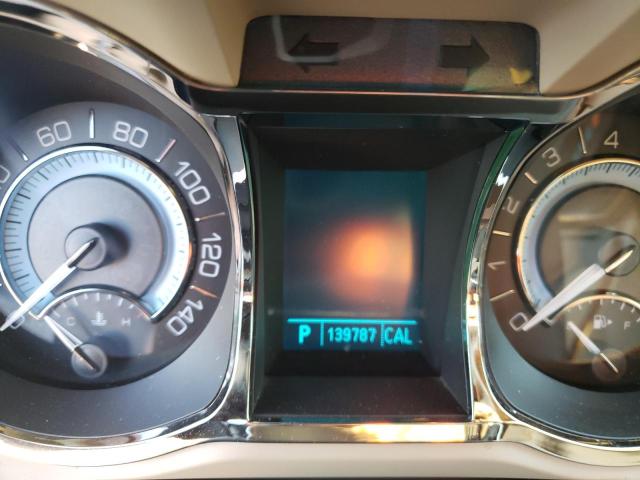 Photo 9 from auction – 2011 BUICK LACROSSE C with VIN 1G4GC5ED5BF243054