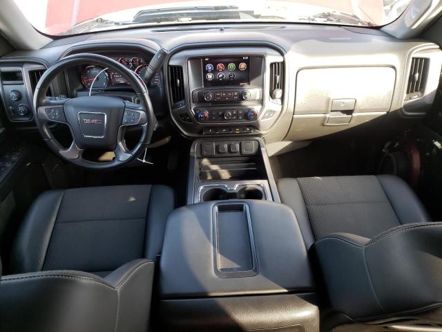Photo 8 from auction – 2015 GMC SIERRA K15 with VIN 3GTU2UEC4FG316785