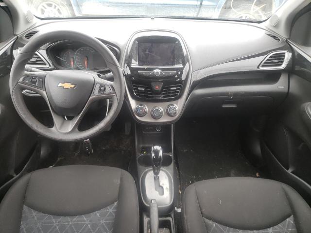 Photo 8 from auction – 2021 CHEVROLET SPARK 1LT with VIN KL8CD6SA4MC223620