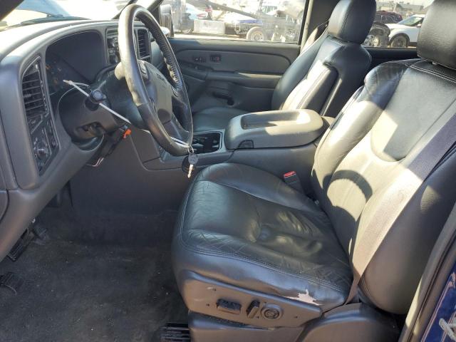 Photo 7 from auction – 2004 GMC SIERRA K25 with VIN 1GTHK23U54F205209