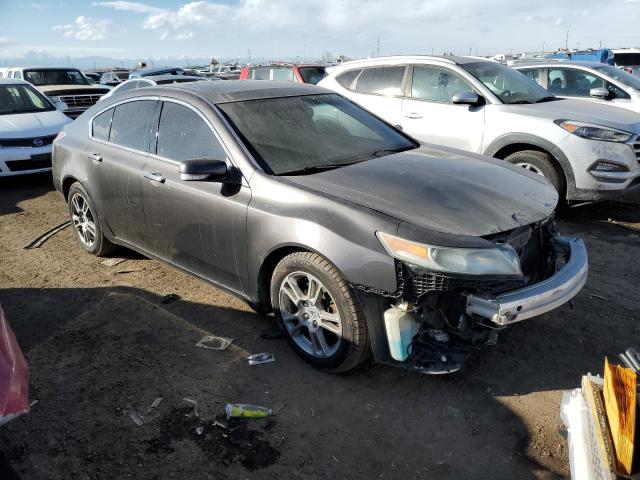 Photo 4 from auction – 2010 ACURA TL with VIN 19UUA8F56AA009587