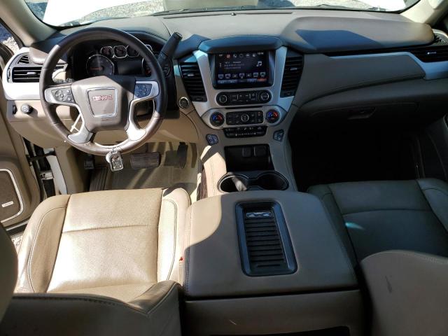 Photo 8 from auction – 2016 GMC YUKON SLT with VIN 1GKS1BKCXGR359908