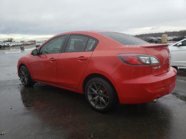 Photo 2 from auction – 2010 MAZDA 3 S with VIN JM1BL1S53A1101737