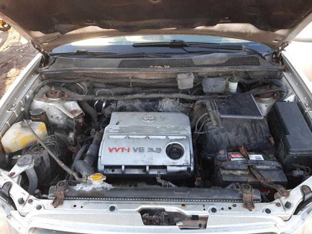 Photo 12 from auction – 2006 TOYOTA HIGHLANDER with VIN JTEEP21AX60160413