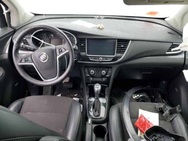 Photo 8 from auction – 2017 BUICK ENCORE PRE with VIN KL4CJFSB2HB210864