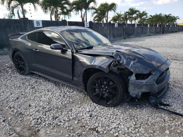 Photo 4 from auction – 2017 FORD MUSTANG GT with VIN 1FA6P8CFXH5283063