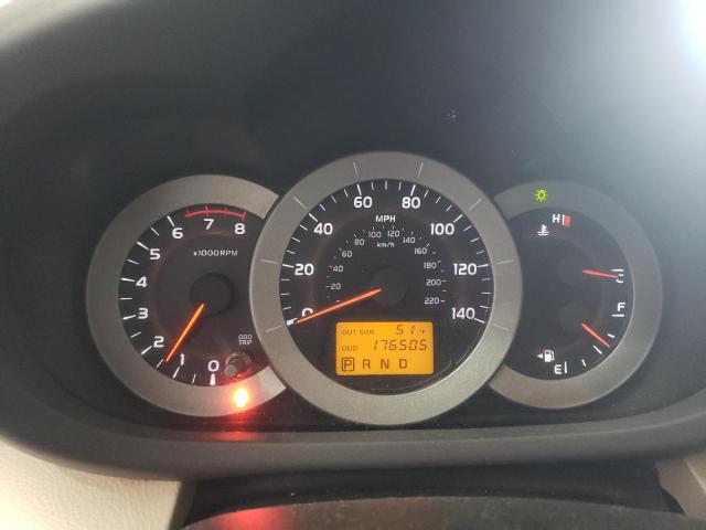Photo 9 from auction – 2008 TOYOTA RAV4 with VIN JTMZD33V585101795