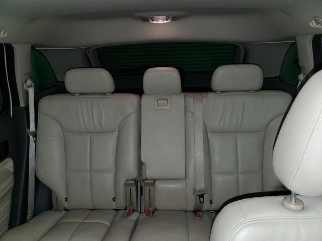 Photo 10 from auction – 2008 LINCOLN MKX with VIN 2LMDU88C98BJ26886