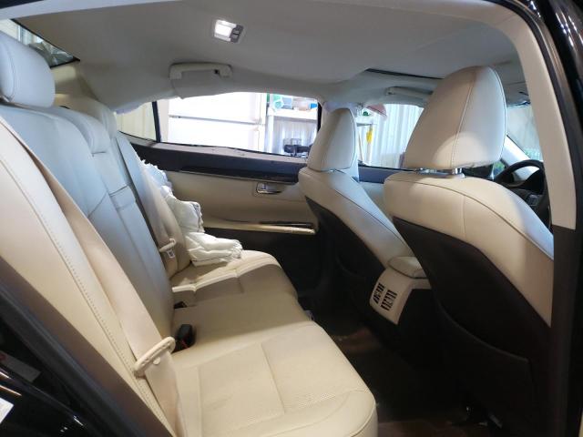 Photo 10 from auction – 2016 LEXUS ES 350 with VIN 58ABK1GG7GU009829