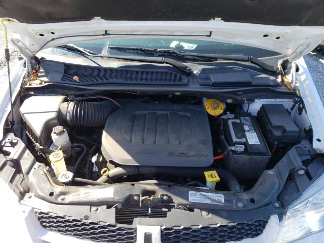 Photo 12 from auction – 2019 DODGE GRAND CARA with VIN 2C4RDGEG2KR606600