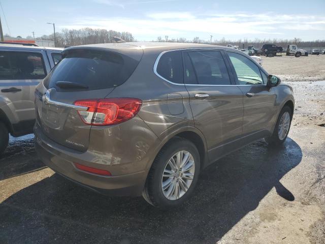 Photo 3 from auction – 2017 BUICK ENVISION P with VIN LRBFXASA4HD086191