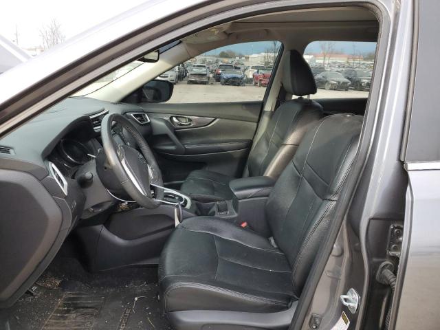 Photo 7 from auction – 2016 NISSAN ROGUE S with VIN 5N1AT2MV7GC837006