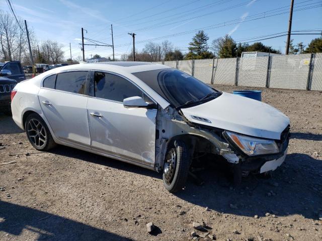 Photo 4 from auction – 2016 BUICK LACROSSE S with VIN 1G4G45G33GF232336