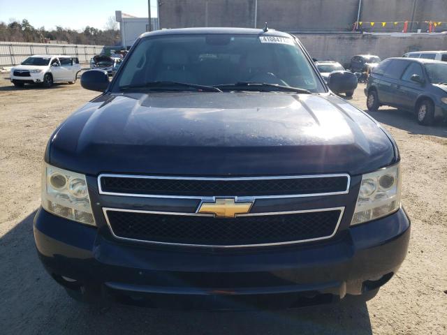 Photo 5 from auction – 2007 CHEVROLET SUBURBAN K with VIN 1GNFK16347J239252