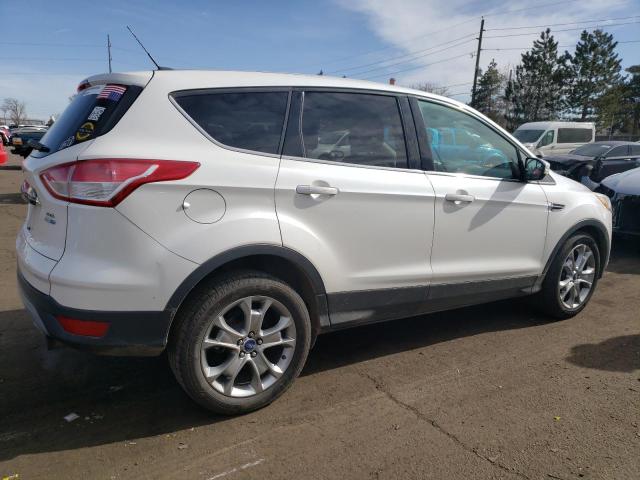 Photo 3 from auction – 2013 FORD ESCAPE SEL with VIN 1FMCU9H99DUA07600