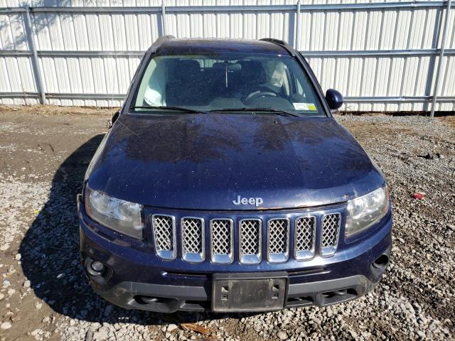 Photo 5 from auction – 2014 JEEP COMPASS LA with VIN 1C4NJDEB8ED788644