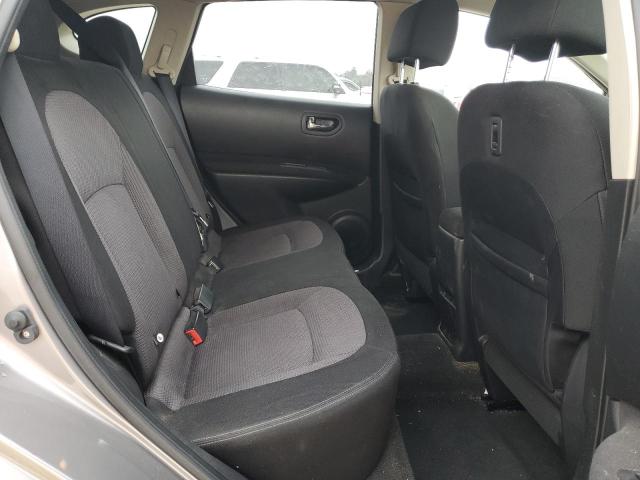 Photo 10 from auction – 2011 NISSAN ROGUE S with VIN JN8AS5MT9BW162715