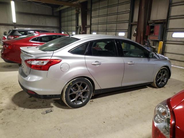Photo 3 from auction – 2014 FORD FOCUS SE with VIN 1FADP3F26EL136412