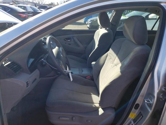 Photo 7 from auction – 2011 TOYOTA CAMRY BASE with VIN 4T1BF3EK4BU742606