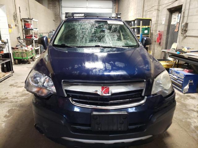Photo 5 from auction – 2008 SATURN VUE XE with VIN 3GSCL33P98S653904