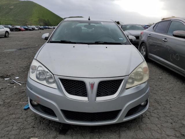 Photo 5 from auction – 2009 PONTIAC G6 with VIN 1G2ZJ57K094265083