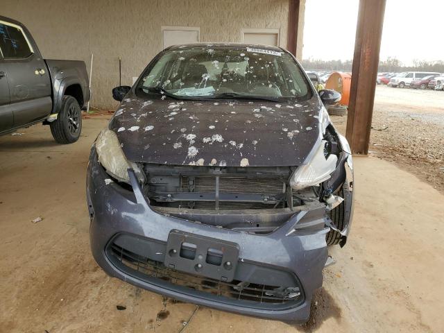 Photo 5 from auction – 2013 FORD FIESTA with VIN 3FADP4EJXDM103330