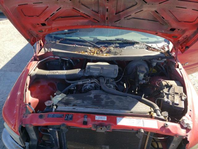 Photo 11 from auction – 1995 DODGE RAM 1500 with VIN 1B7HC16Y4SS146423