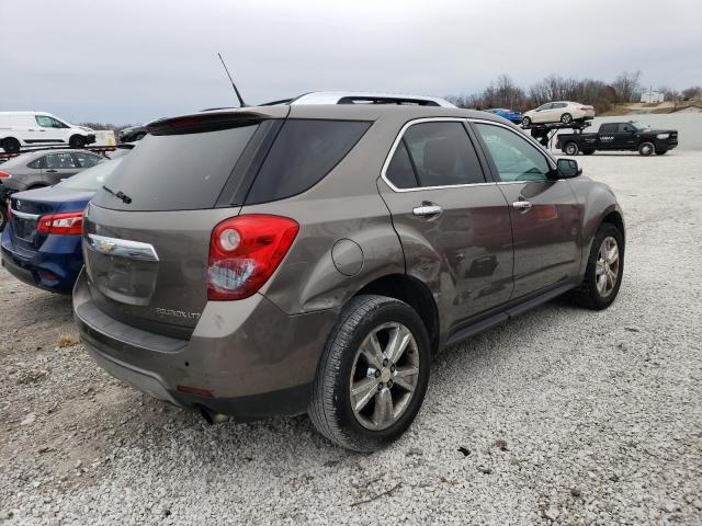 Photo 3 from auction – 2012 CHEVROLET EQUINOX LT with VIN 2GNFLGE5XC6375556