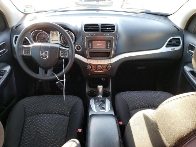 Photo 8 from auction – 2014 DODGE JOURNEY SE with VIN 3C4PDCABXET258993