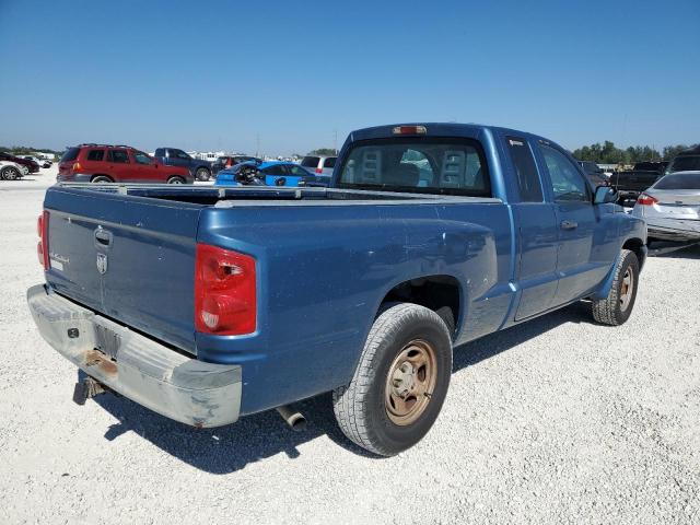 Photo 3 from auction – 2006 DODGE DAKOTA ST with VIN 1D7HE22KX6S706345