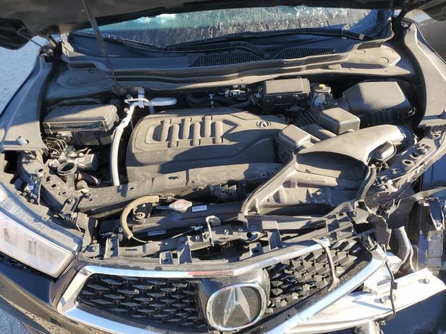 Photo 12 from auction – 2020 ACURA MDX with VIN 5J8YD3H3XLL011003