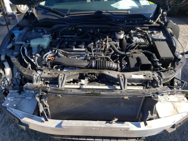 Photo 11 from auction – 2019 HONDA CIVIC EX with VIN 2HGFC1F34KH651608
